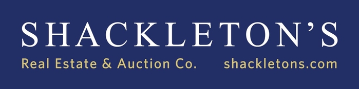 Shackleton's Real Estate & Auction co.