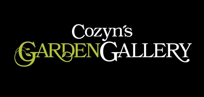 Cozyn's Garden Gallery