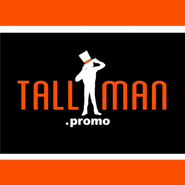 Tallman.Promo