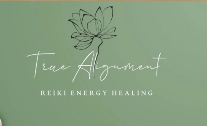 True Alignment-Reiki Energy Healing